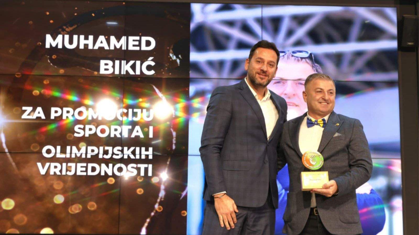 Višestruko nagrađivana „Olimpijada u Sarajevu“ na festivalu u Beogradu